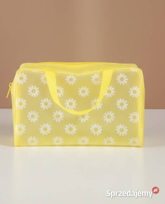 Piżama damska Mkosmetyczka podróżna