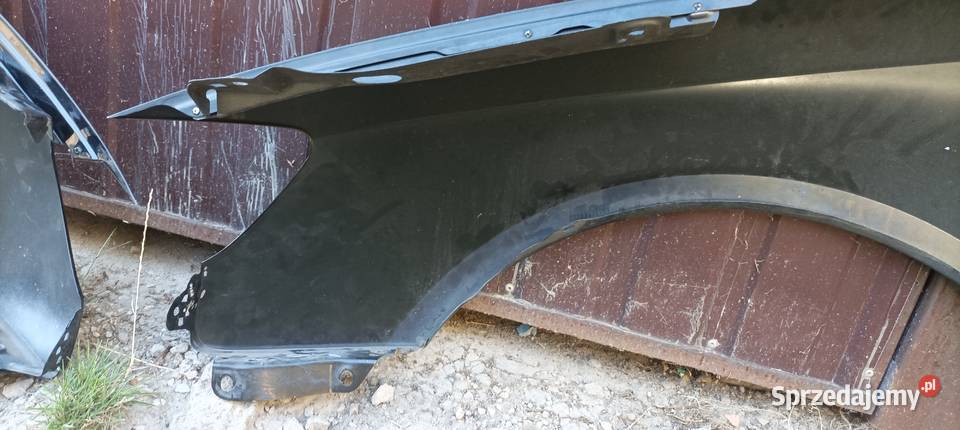 Audi RS3 8V hb komplet błotników Łódź sprzedam