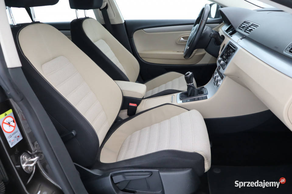 VW CC 14 TSI Zabrze sprzedam