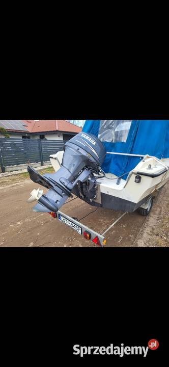 Sprzedam ZAMIENIE Łodzie i motorówki Osielsko