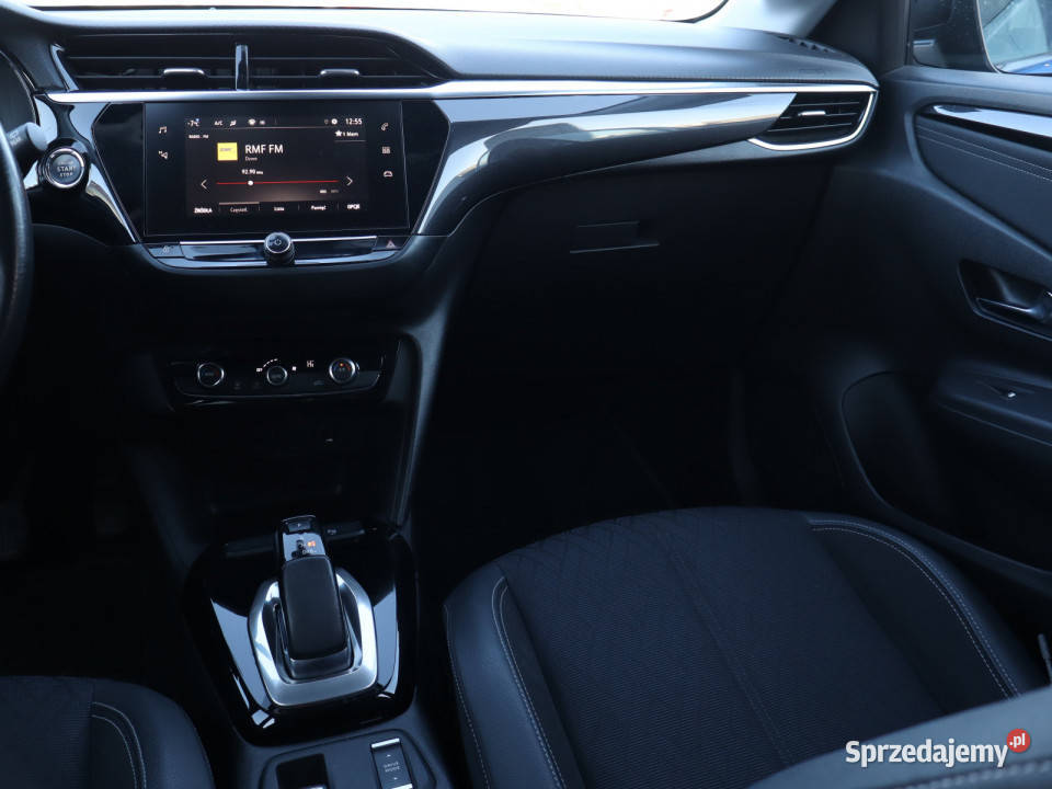 Opel Corsae 50 kWh Samochody osobowe Bielany Wrocławskie