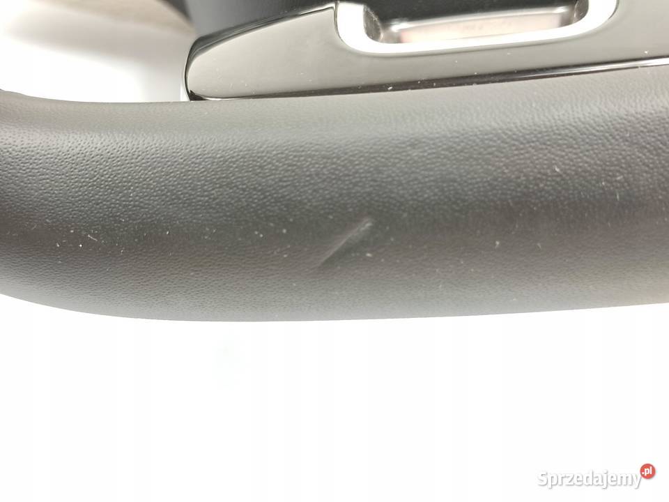 KIEROWNICA MULTIFUNKCYJNA CITROEN C3 III 2016