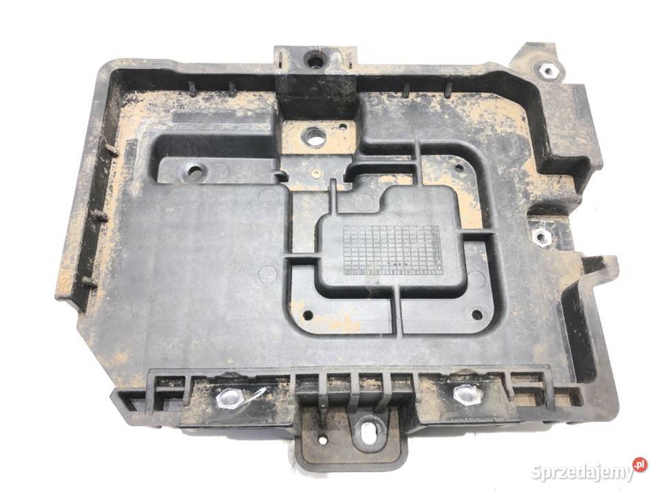 PODSTAWA AKUMULATORA KIA RIO IV 37150H8800 12 84 osobowe