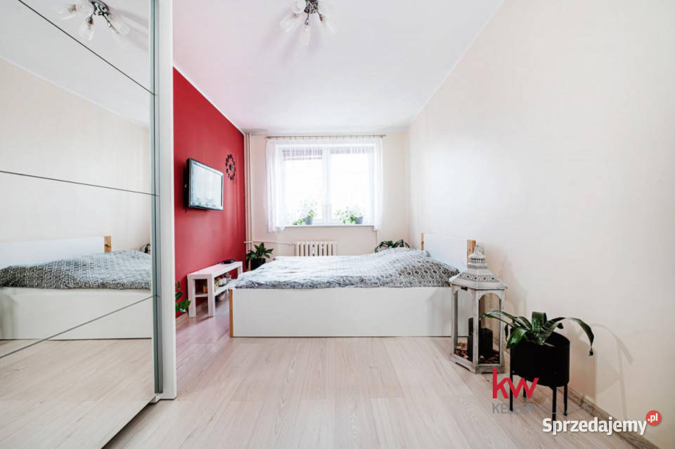 sprzedaży mieszkania Swarzędz 563m2 2 pokoje Piętro 3 sprzedam