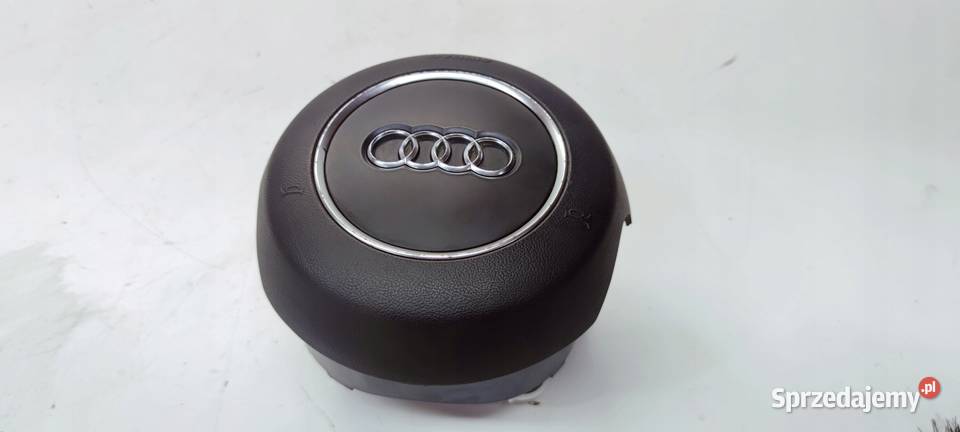 PODUSZKA POWIETRZNA AUDI A3 8V 8V0880201AC 6 osobowe Przystajń