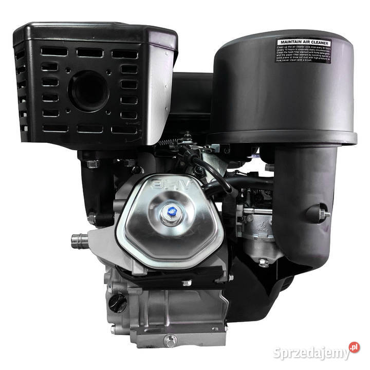 Silnik benzynowy WEIMA WM192F 18 Wał 25mm