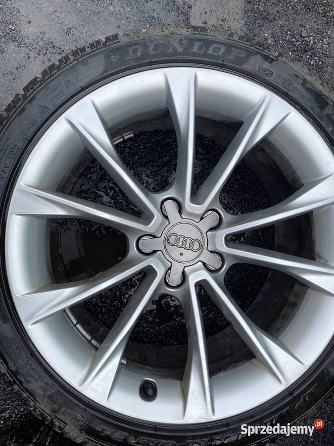 Audi 18 opona zimowa 24540 Zgorzelec