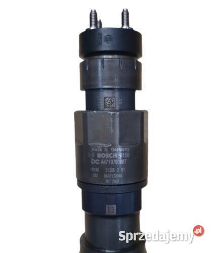 6x wtrysk i Mercedes A9360701787 BEBJ1C00101 Rok produkcji 2023 Gliwice