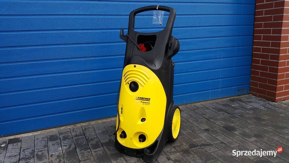 Myjka Karcher HD 1025 4S 1090 1318 1020 895 1295 Zduny