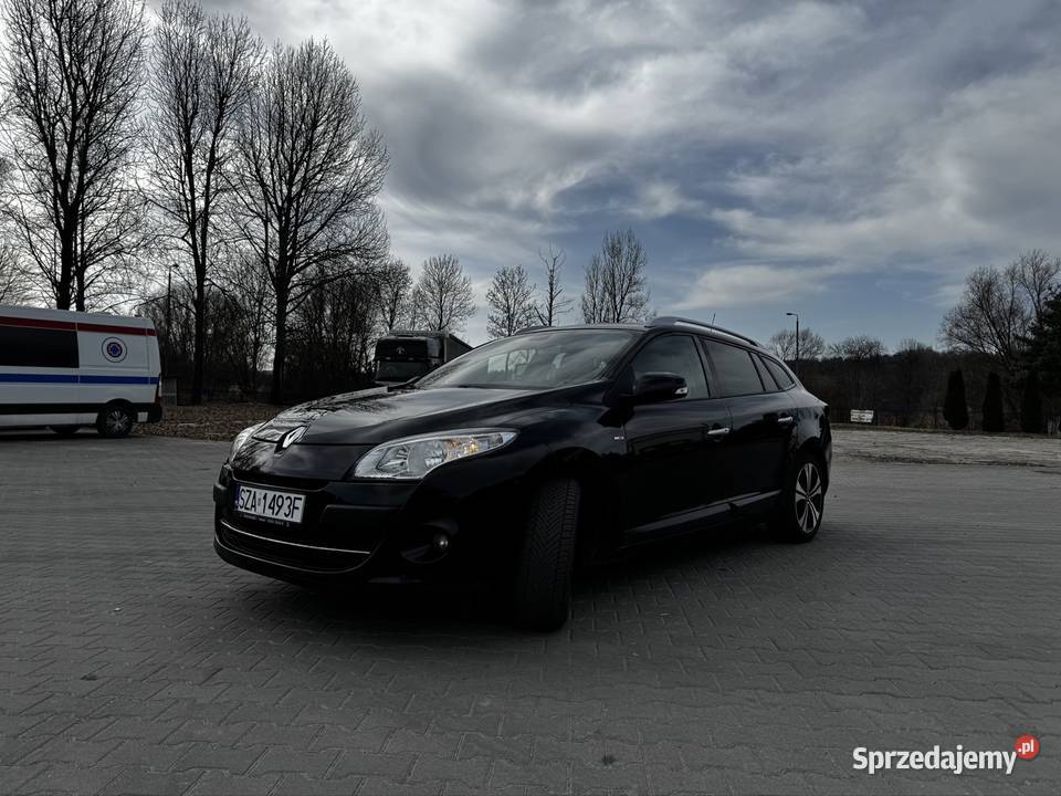 Renault Megane BOSE EDITION Pilica sprzedam