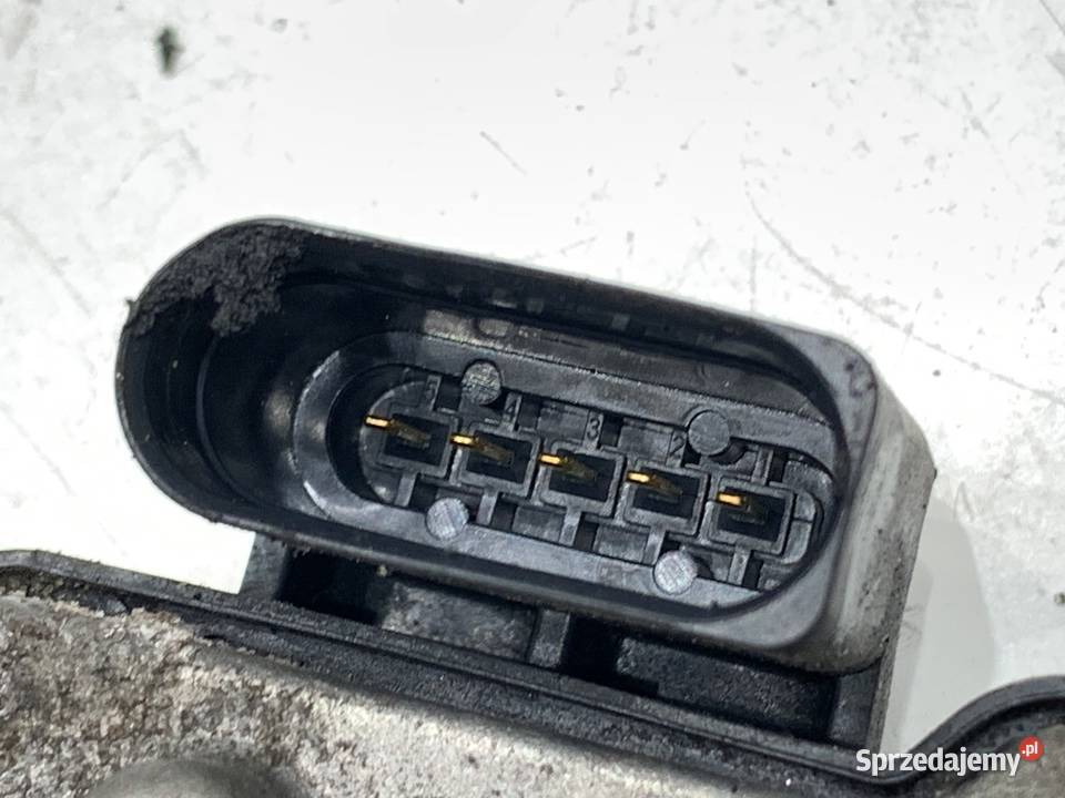 PRZEPUSTNICA AUDI A8 D5 059145950BH 30 286 ZAWÓR podkarpackie