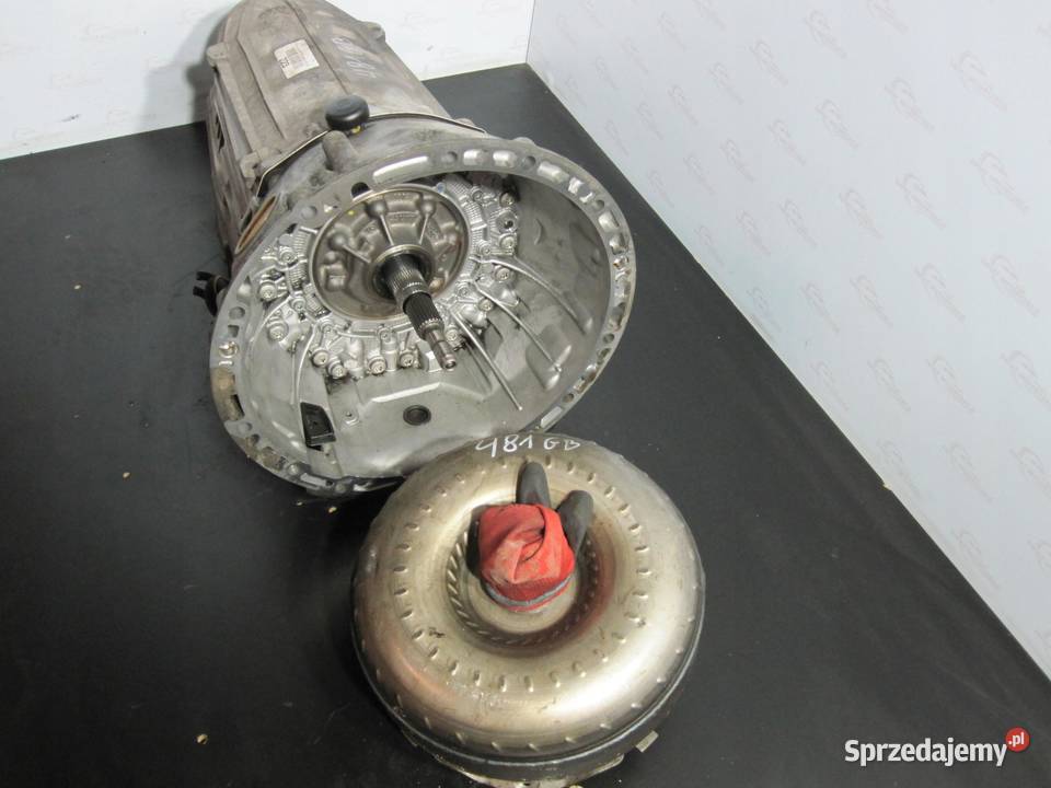 Mercedes C 22 CDI 13R 170 651911 651911 7229080