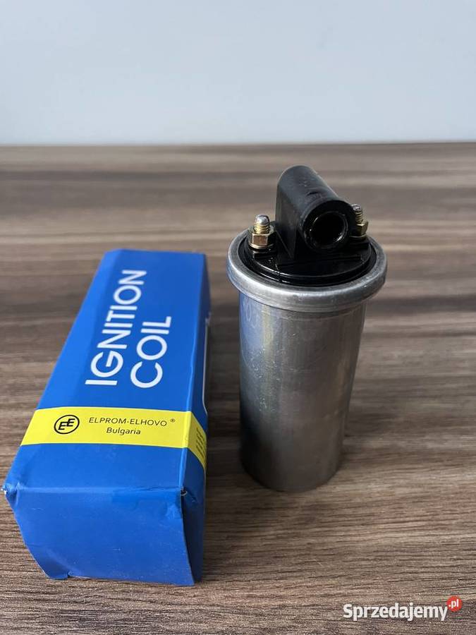 NOWA ELPROM CEWKA BUTELKOWA 12V JAWA 250 TS 350 Bielsko-Biała sprzedam