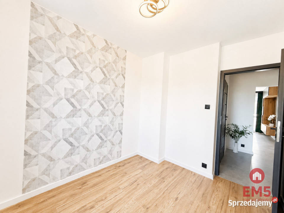 Mieszkanie Białystok 45m2 3 pok