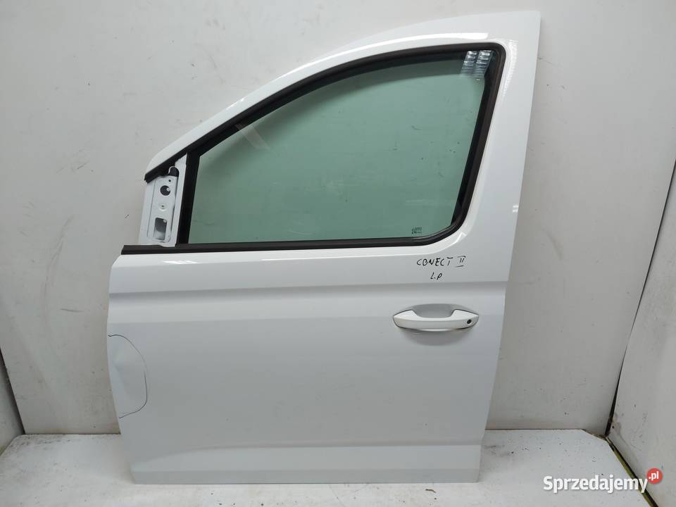 Ford Tourneo Connect III MK3 vw Cady V DRZWI osobowe