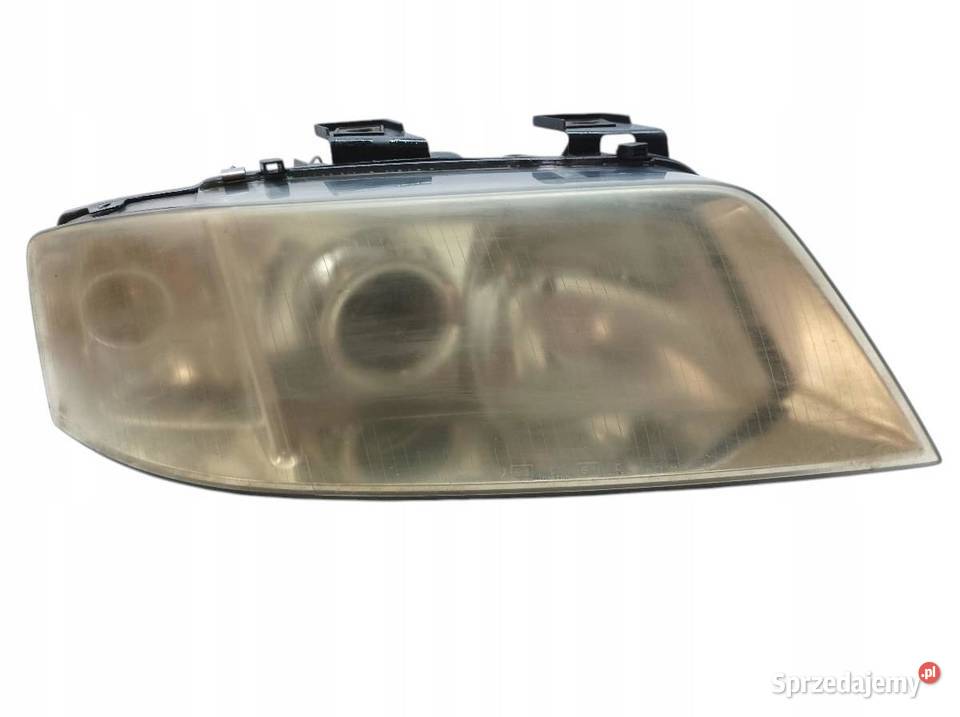 LAMPA PRZÓD PRAWA XENON EU Audi A6 II 19972004