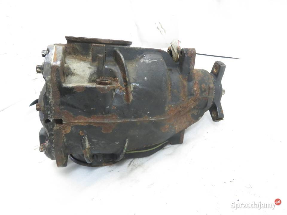 DYFER MERCEDES W211 27 CDI 265 A2303510105