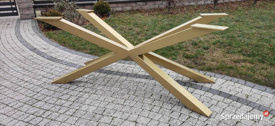 Stelaż Pająk Premium 70cm Płock