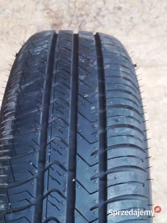 KOŁO ZAPASOWE ZAPAS SKODA FABIA I 16570 R14 Sosnowiec