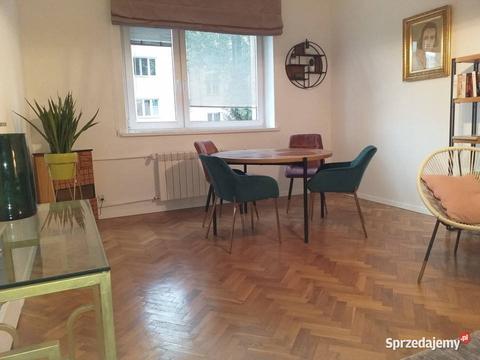 Wola kawalerka 32m2 Obozowa 83 oddz kuchnia 2500