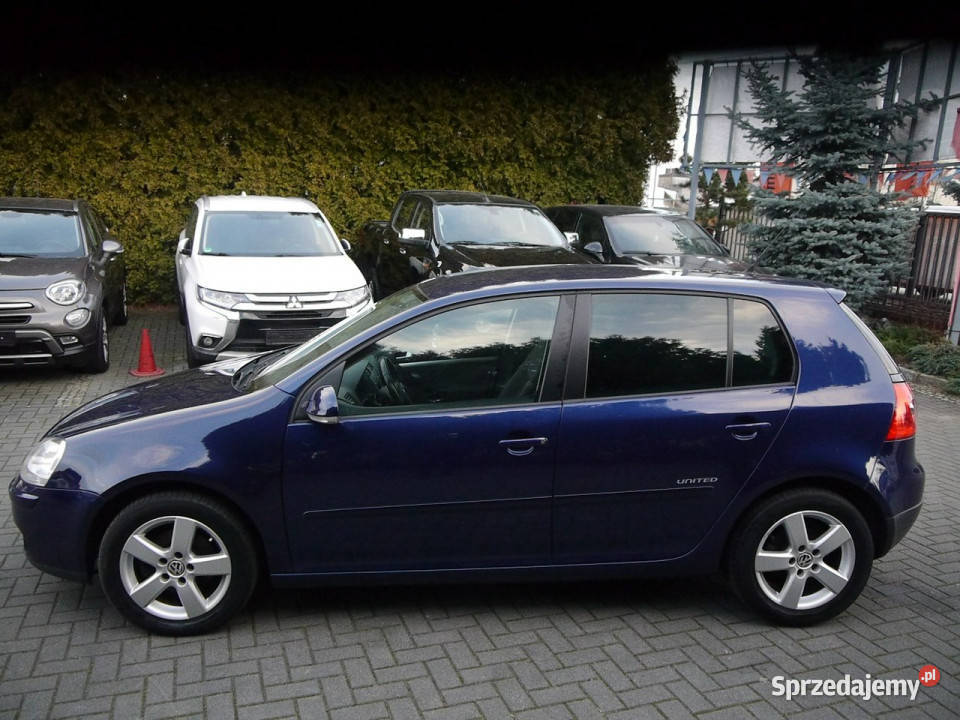 Volkswagen Golf 16mpi 190tkm Stan b bez rdzy garażowany śląskie Częstochowa sprzedam