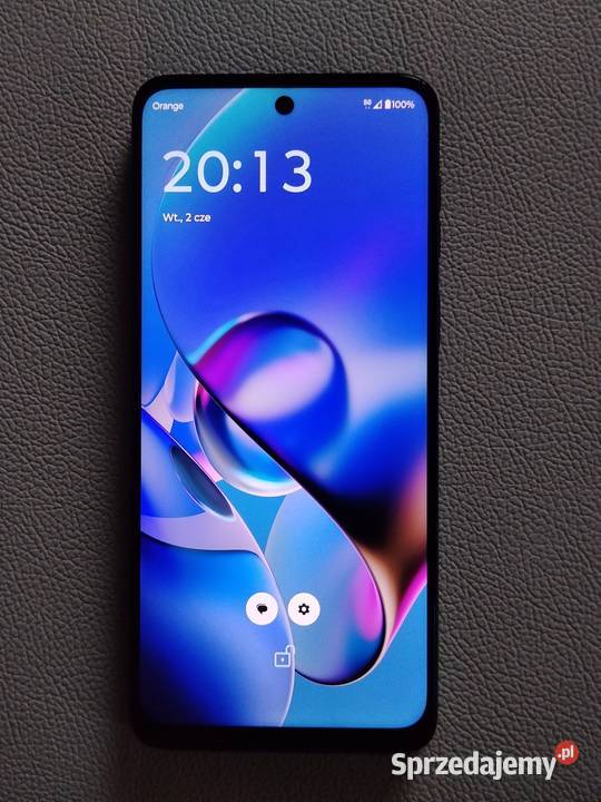Smartfon Motorola g54 5G Kłobuck