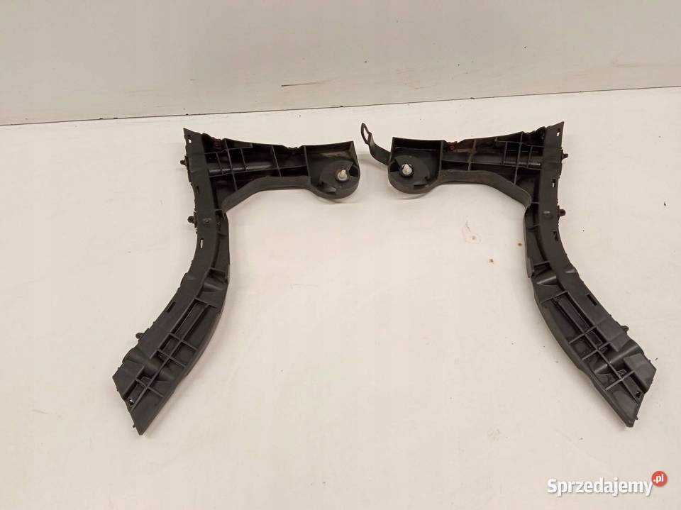 ŚLIZG ZDERZAKA TYŁ KOMPLET 30763440 Volvo XC 60