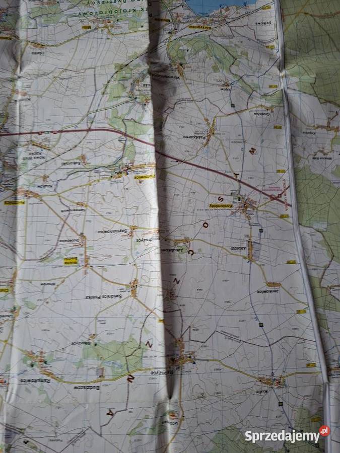 Bliskie Wrocławia Wokół Wrocławia 150000 Kraków