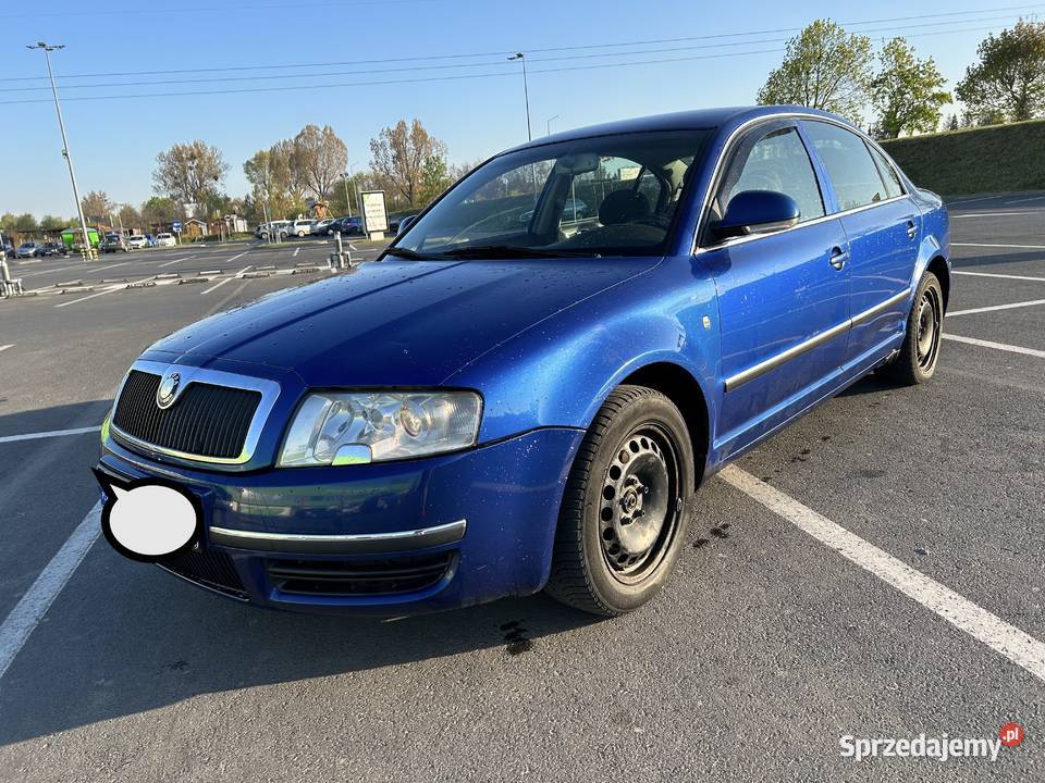 zamiana na auto moto quad inne Superb Poznań sprzedam