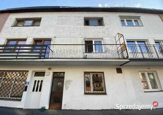 Dom szeregowiec 2 piętra Kobylka do negocjacji mieszkalny sprzedam