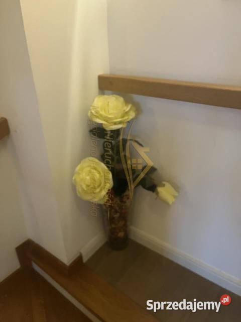 sprzedaży domu szeregowego 89m2 Grodzisk Grodzisk Mazowiecki