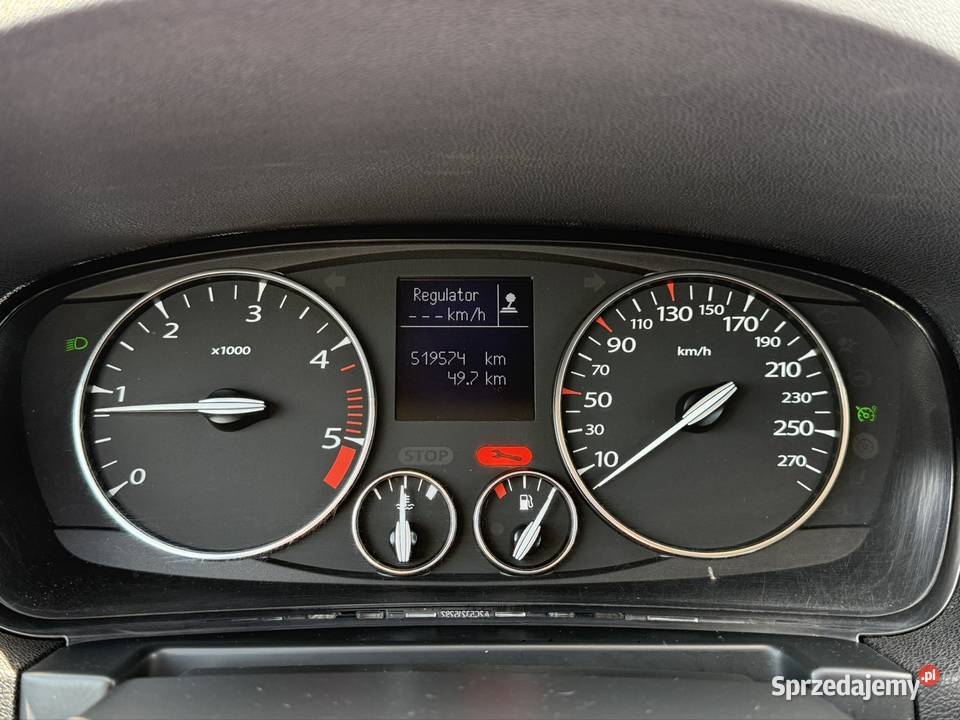 Renault Laguna III Grandtour 20DCi aluminiowe felgi Laguna Szczecin sprzedam