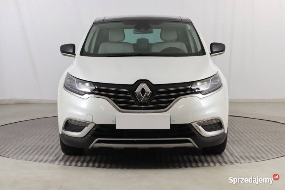 Renault Espace 16 dCi Zabrze