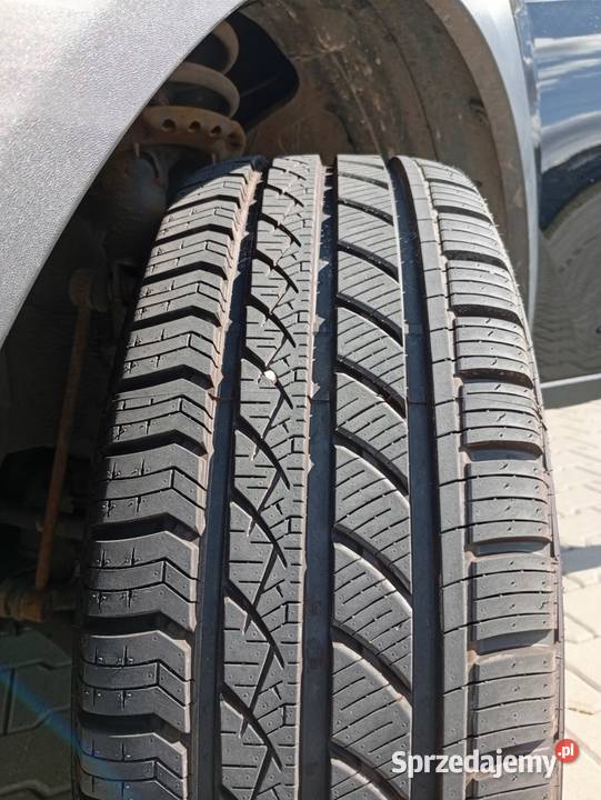 Hyundai Tucson kurtyny powietrzne Praszka