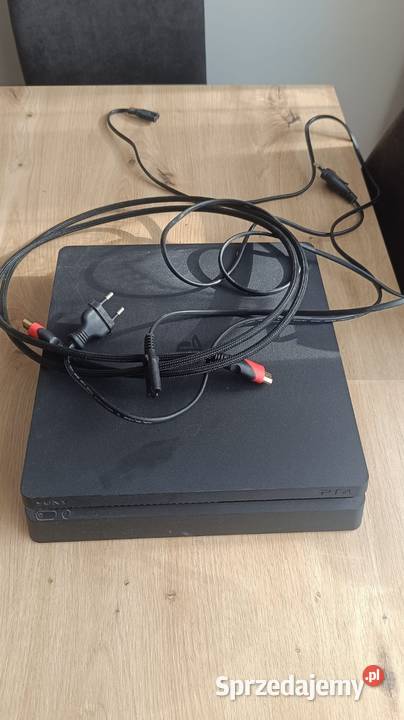Konsola PlayStation 4 Gry na konsole pomorskie Bytów