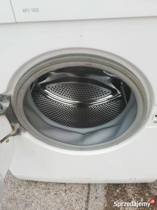 Sprawna pralka Bosch Maxx 4 slim 40 możliwy wolnostojące