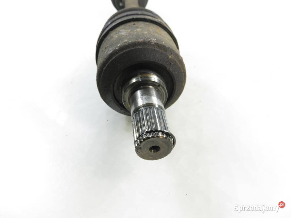 PÓŁOŚ LEWA PRZEDNIA HYUNDAI SANTA F I 20 CRDi osobowe Półosie