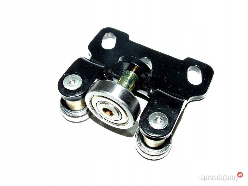 ROLKA ŚRODKOWA DRZWI PRZESUWNYCH FORD TRANSIT Głogów