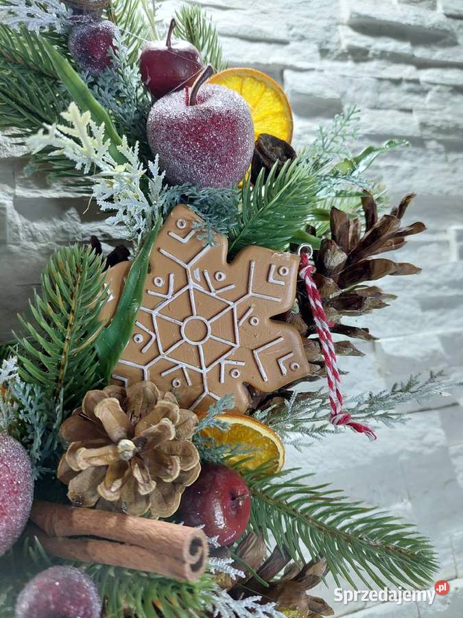 WIANEK BOŻONARODZENIOWY Stargard sprzedam