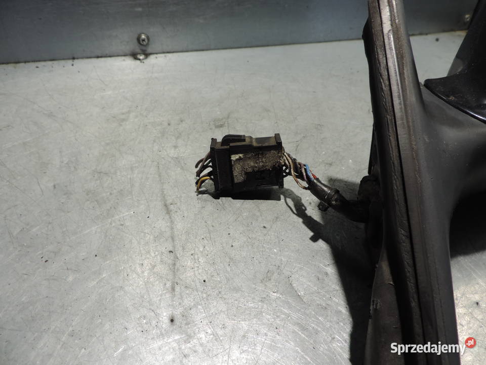 AUDI A3 8L LUSTERKO LEWY PRZÓD Nowy Sącz