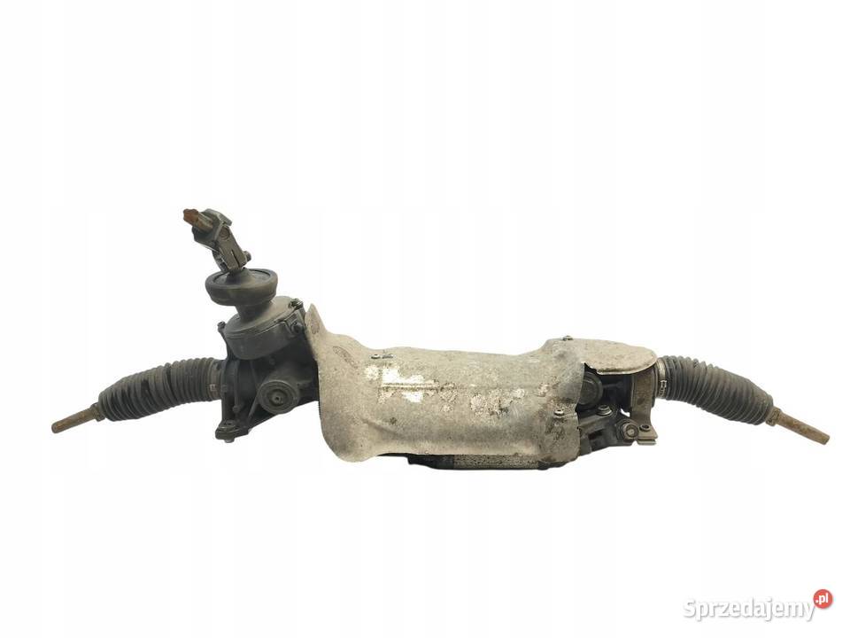 MAGLOWNICA PRZEKŁADNIA PASSAT B6 OCTAVIA II LEON
