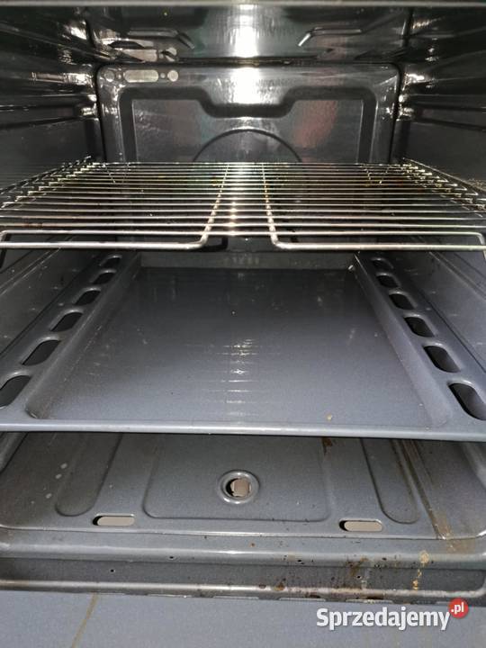Sprzedam kuchenkę gazową Gdańsk sprzedam