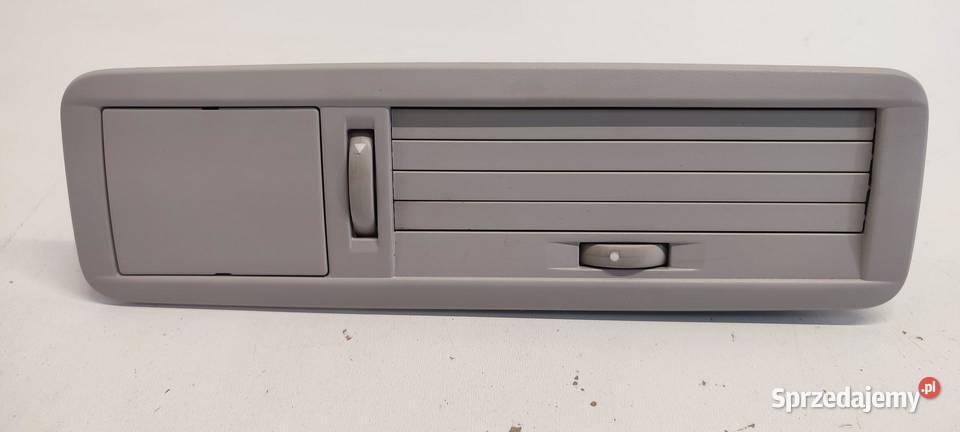 MERCEDES VITO W447 KRATKA NAWIEWU A4478307000