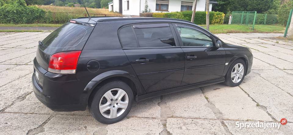 Opel signum 19 cdti ZAMIANA Góra Świętej Anny