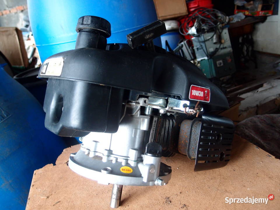 silnik kosiarki MTD ThorxOhv 35 łódzkie Łódź