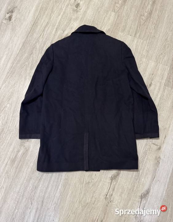 Sprzedam płaszcz Christian Dior Moda i Styl Katowice