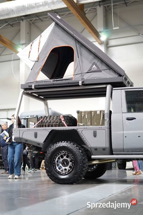 Felga aluminiowa 4x4 Beadlock 178 61397 ET30 CB aluminiowe warmińsko-mazurskie Pasłęk sprzedam