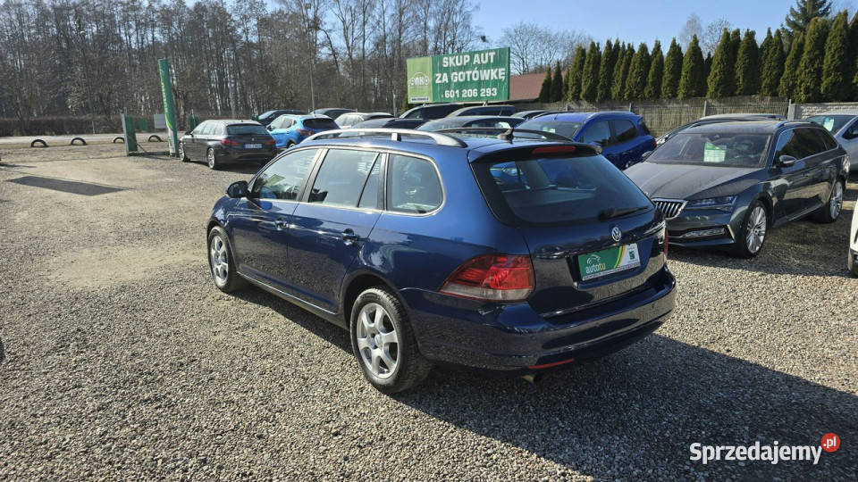 Volkswagen Golf DSG serwisowany VII 2012 ESP zachodniopomorskie Zieleniewo