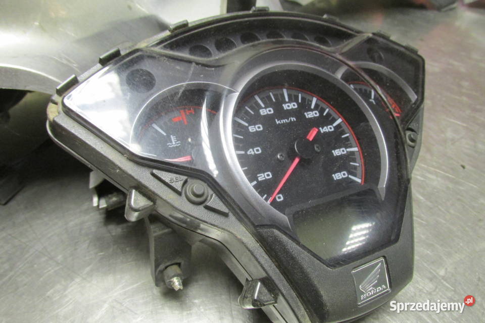 Licznik Honda SH 300 18r części