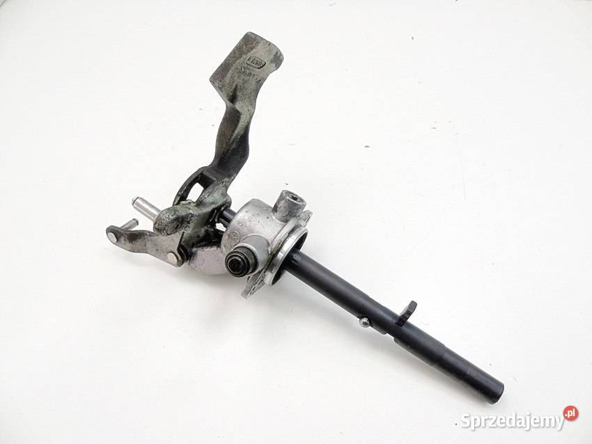 Wybierak skrzyni biegów Golf V Toledo Octavia Sosnowiec